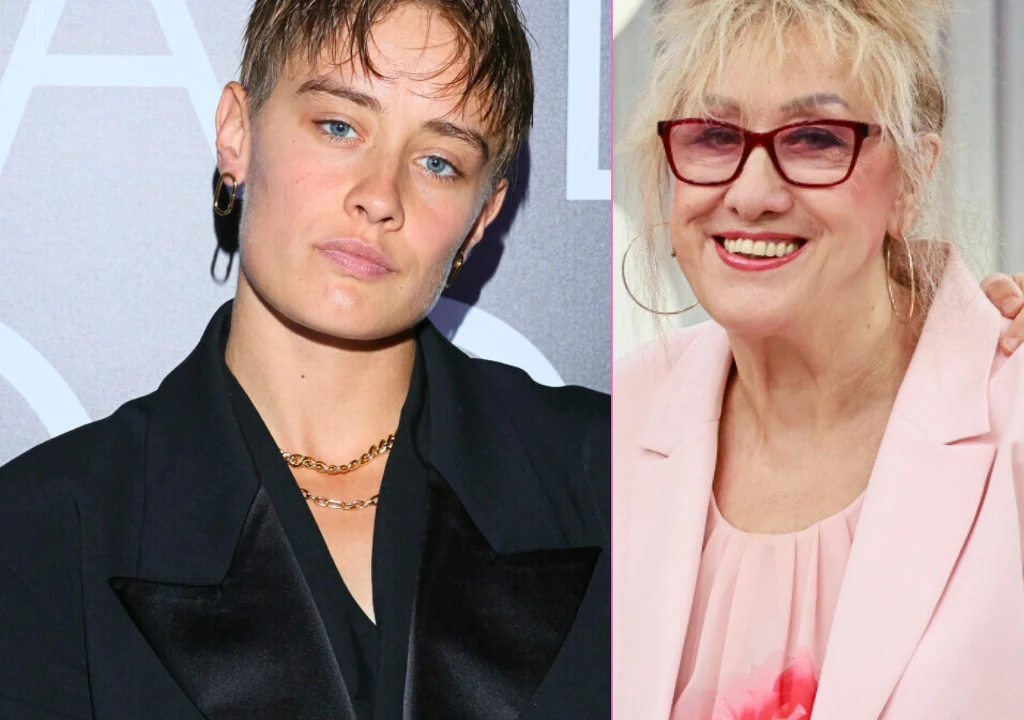 Katarzyna Zillmann, Ludwika ZIllmann