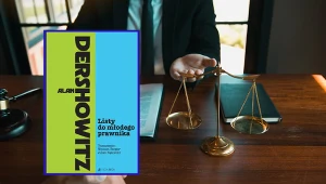 Półka Ekonomiczna#21: Prawnicy odlecieli. Trzeba im przekłuć balonik 
