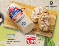 Pasztet ZMW Pala