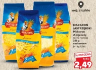 Makaron Makaron Jastrzębski