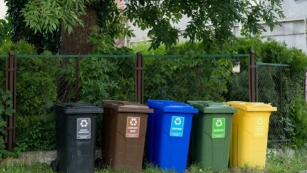 Do jakiego pojemnika wyrzucać karton po mleku?