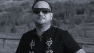 Ben Vito w teledysku "Góraleczka mała"