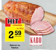 Балерон Kabo