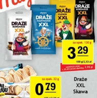 Драже Skawa