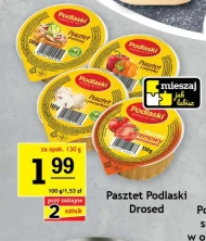 Паштет Podlaski