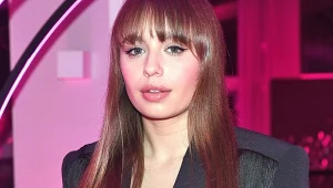 Nerwowo u córki Przybylskiej. Oliwia musiała podjąć zdecydowane kroki