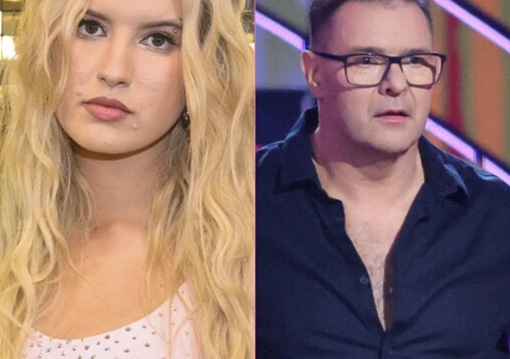 Lena Karolak, Tomasz Karolak Lena Karolak, Tomasz Karolak