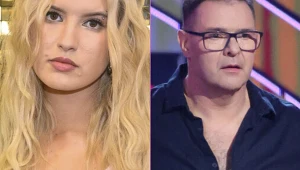 Córka Tomasza Karolaka odsłoniła kulisy "TzG". Rośnie kolejna gwiazda