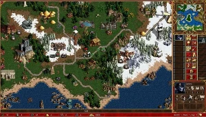 Heroes of Might and Magic III