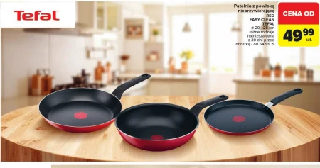 Patelnia Tefal