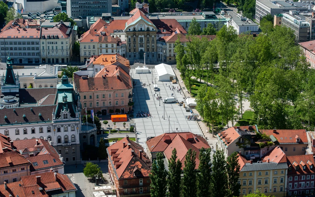 Plac Kongresowy