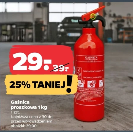 Gaśnica