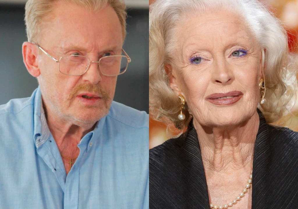 Daniel Olbrychski, Beata Tyszkiewicz