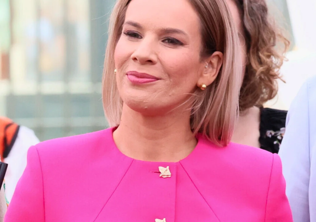 Marta Nawrocka Marta Nawrocka