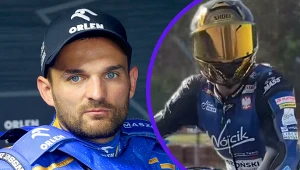 Przyłapali Bartosza Zmarzlika w Zielonej Górze. 6-krotny mistrz świata w nowej roli