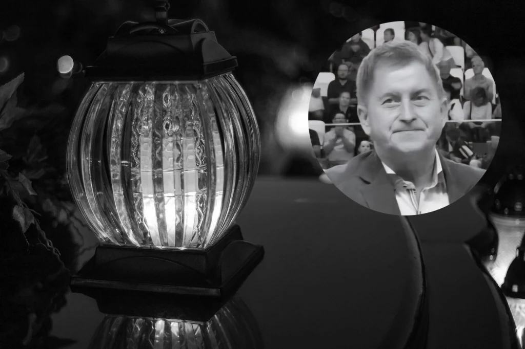 Janusz Kaliński Janusz Kaliński