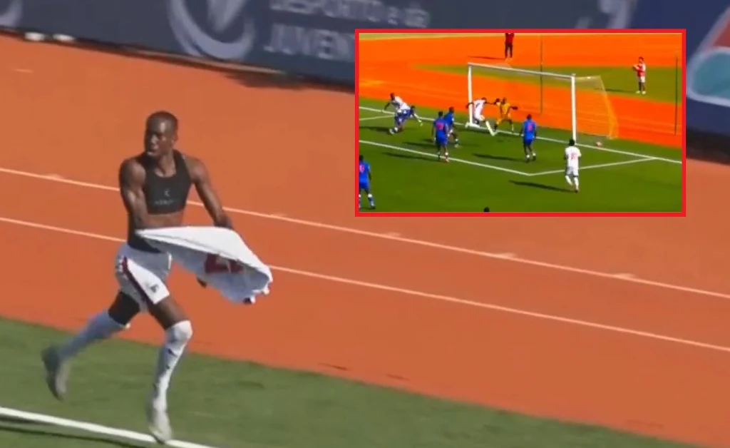 Republika Zielonego Przylądka zagra na mundialu w 2026 roku Republika Zielonego Przylądka zagra na mundialu w 2026 roku