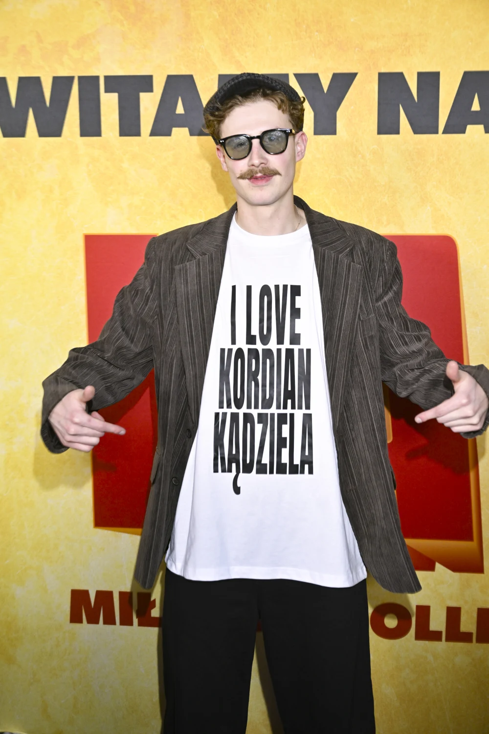 Filip Zaręba Filip Zaręba