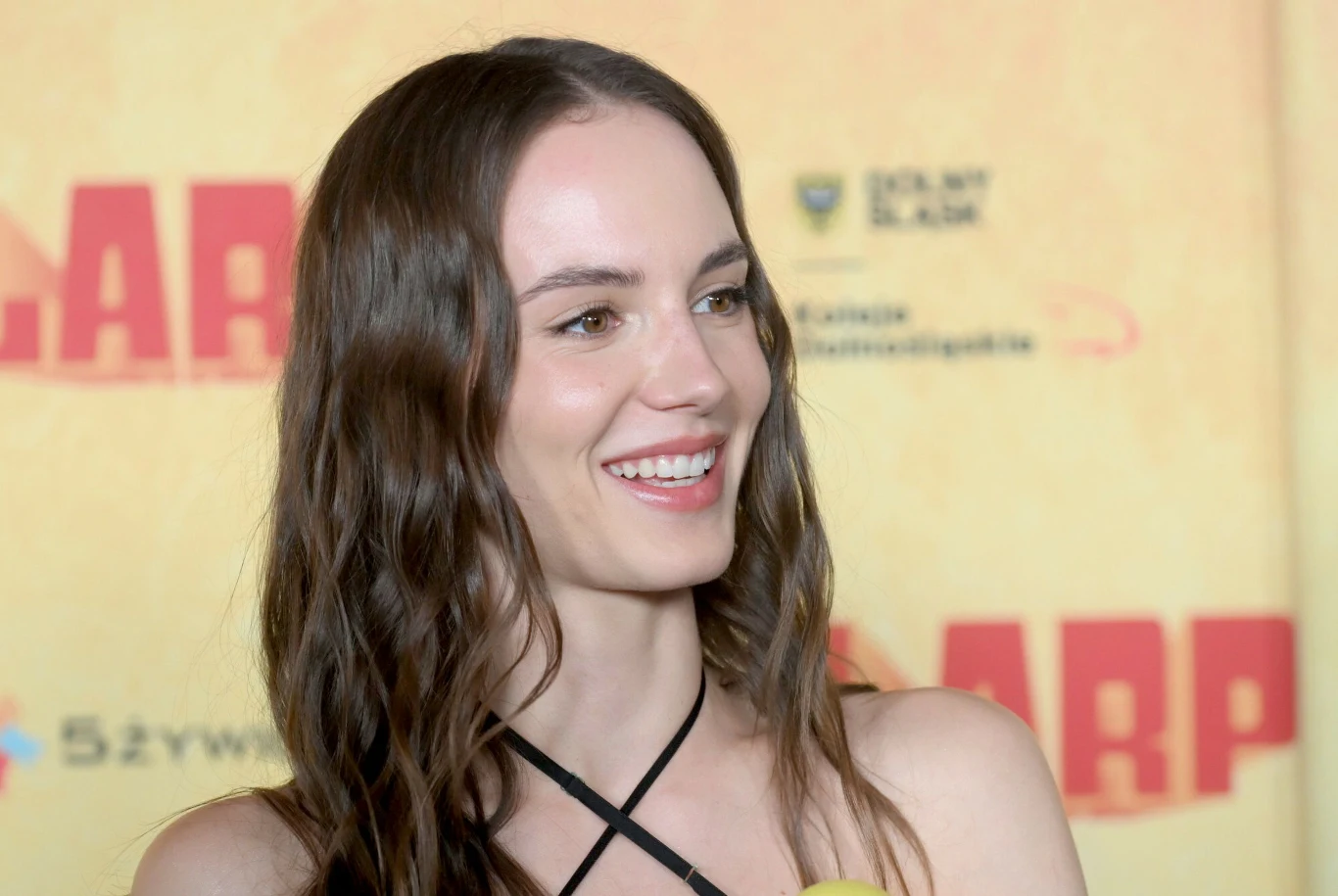 Martyna Byczkowska Martyna Byczkowska