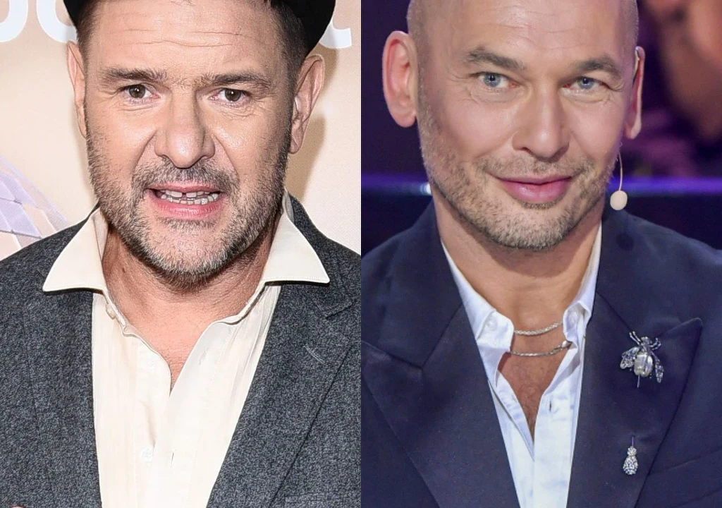 Tomasz Karolak, Tomasz Wygoda, Taniec z gwiazdami