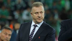 To tutaj Polska zagra baraż o mundial. Cezary Kulesza nawet się nie wahał