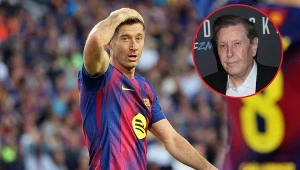 Ostatnie miesiące Lewandowskiego w Barcelonie. Agent Polaka ujawnia