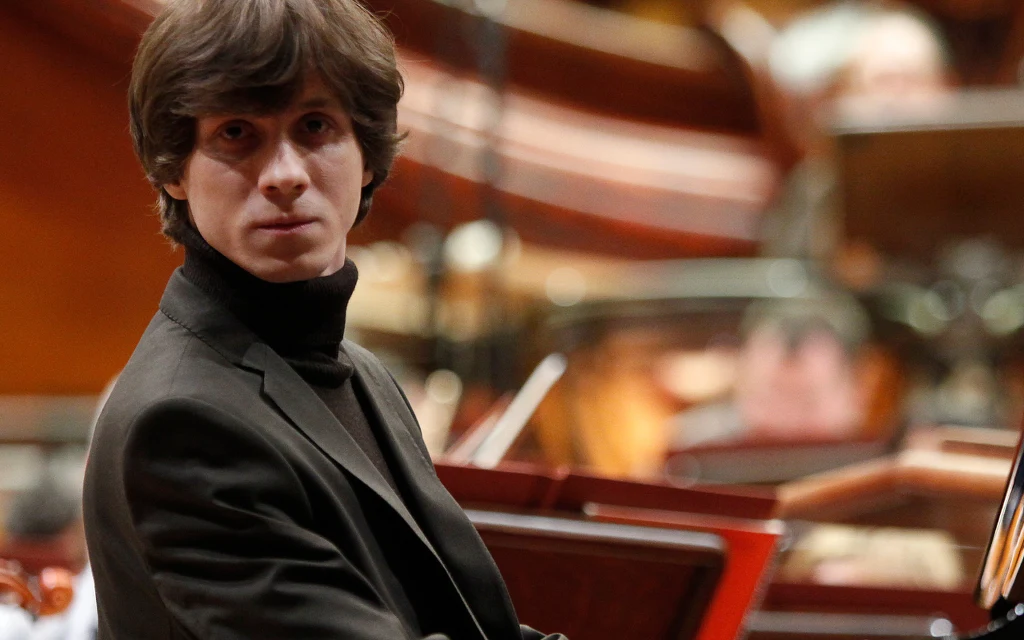 Rafał Blechacz