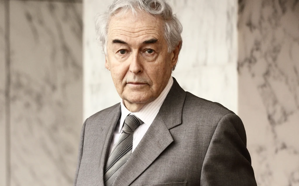 Adam Harasiewicz
