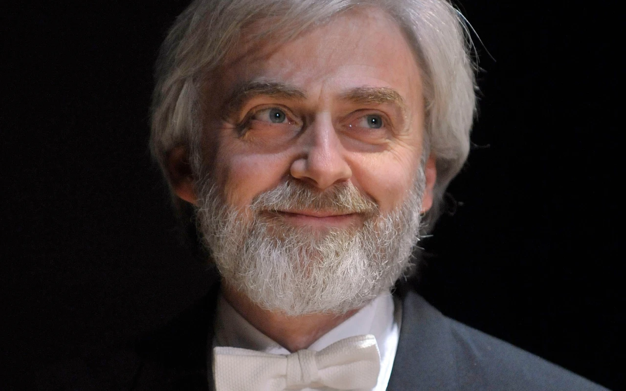 Krystian Zimerman