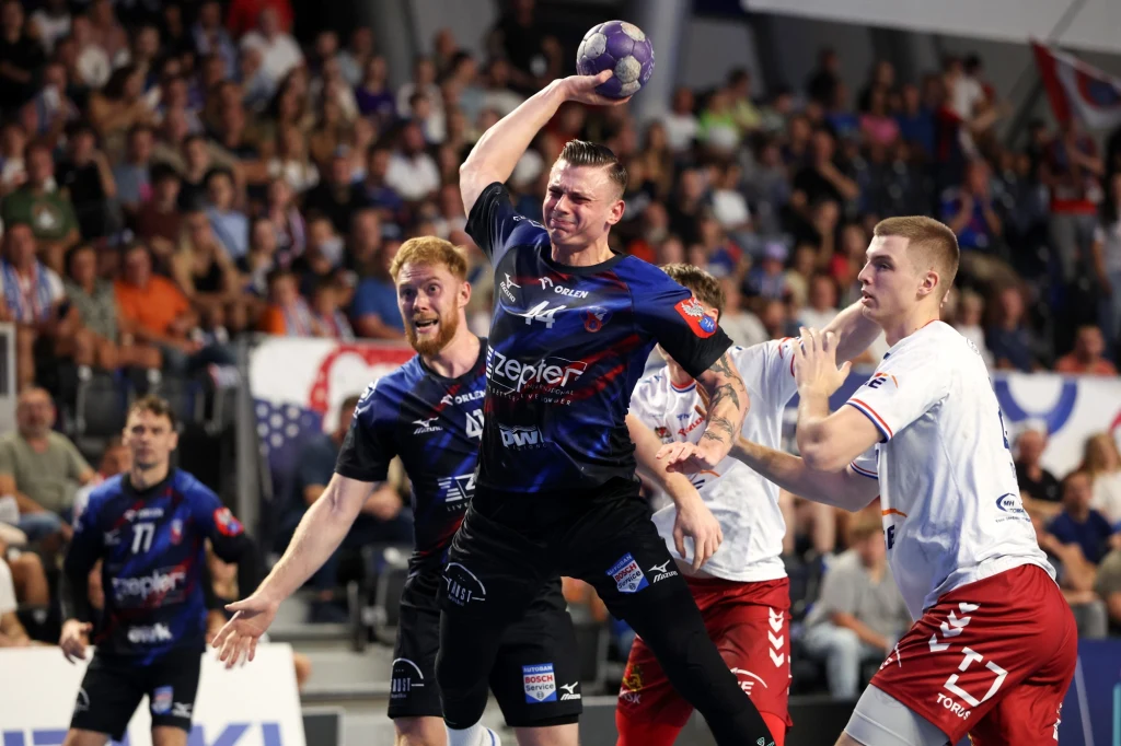 Mateusz Chabior Mateusz Chabior