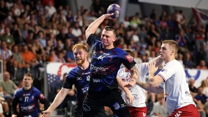 Komplety mecz Chabiora. Siódemka 7. serii ORLEN Superligi