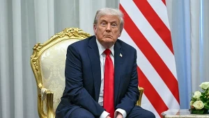 Europejczycy liczą, że Donald Trump zwiększy naciski na Rosję i zakończy wojnę