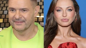 Skierska wyznała prawdę o swojej relacji z Karolakiem. "Balansujemy na granicy"