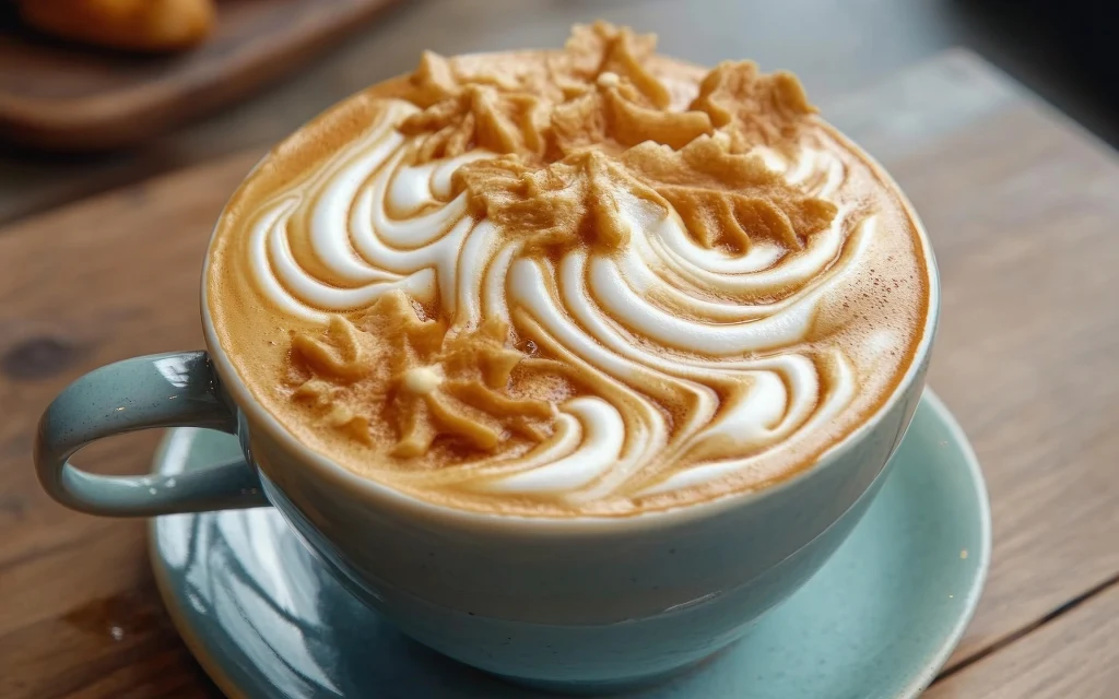 Domowa jaka jak z najlepszej kawiarni - barista zdradza triki 