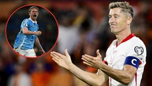 Belgijscy piłkarze zagrali dla Polaków. Po ich zwycięstwie "Biało-Czerwoni" zaliczyli ważny awans