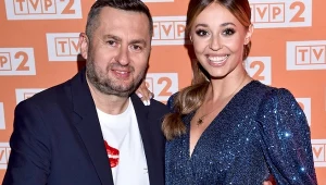 Zgrany i lubiany duet przypomniał o sobie. Krzan i Norbi znowu razem