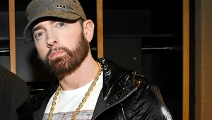 Eminem po raz kolejny zostanie dziadkiem!