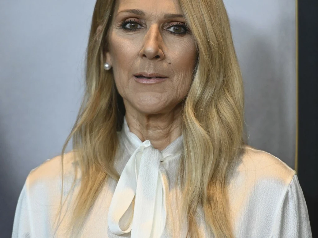 Celine Dion