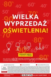 Meble w niższych cenach – Black Red White