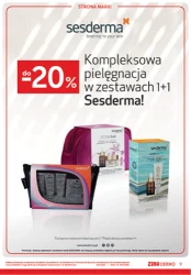 Twoja skóra zasługuje na więcej – Ziko Dermo