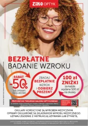 Twoja skóra zasługuje na więcej – Ziko Dermo