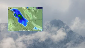 Nieprzyjemne zmiany w pogodzie. Swoim zasięgiem obejmą większość kraju