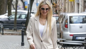 Dominika Tajner zniknęła z mediów i zaskoczyła. Dziś jest nie do poznania