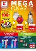 Mega Okazje w Kaufland