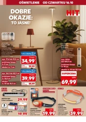 Mega Okazje w Kaufland