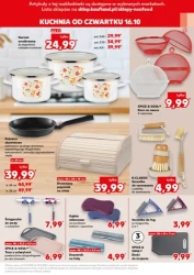 Mega Okazje w Kaufland