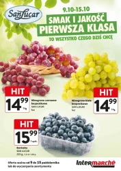 Smak i jakość - Świeży Kram