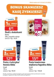 Kupuj tanio z bonus - E.Leclerc