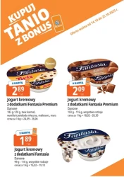 Kupuj tanio z bonus - E.Leclerc