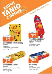 Kupuj tanio z bonus - E.Leclerc